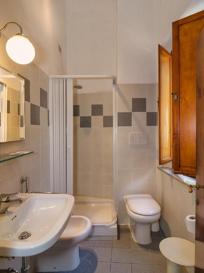 Helvetia Tower Hotel Pise
