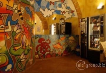 Hotel Helvetia Tower Pise